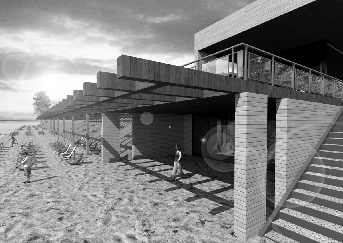 Aqua City Konutları Perm